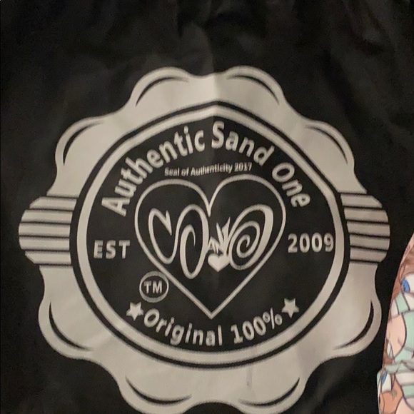 Sandoner Backpack - Picture 2 of 6